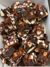 Rocky Road - Mollies Cupcakes