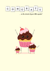 Gift Cards - Mollies Cupcakes
